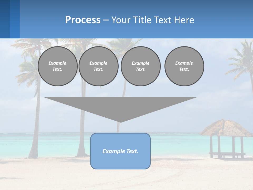 Equipment Cold System PowerPoint Template