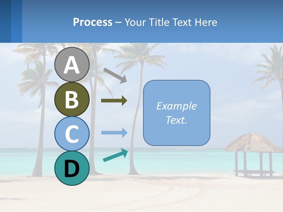 Equipment Cold System PowerPoint Template
