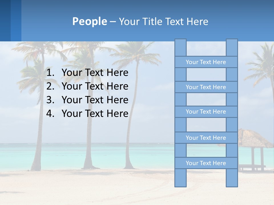 Equipment Cold System PowerPoint Template