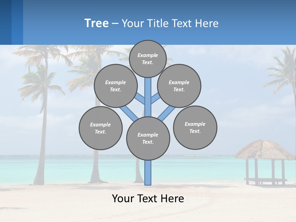 Equipment Cold System PowerPoint Template