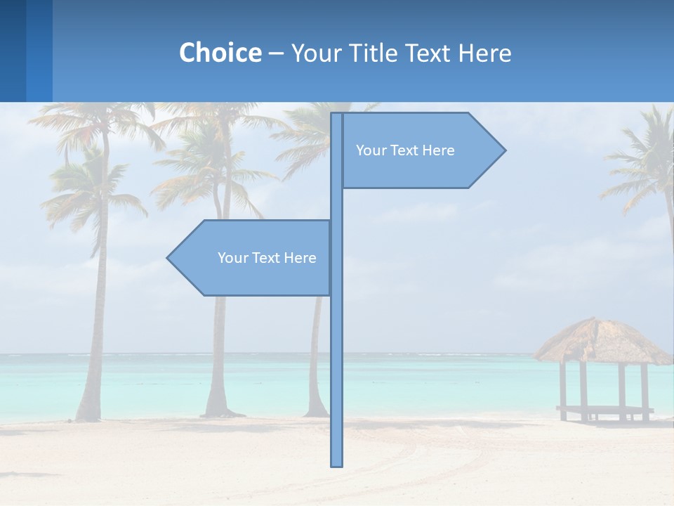 Equipment Cold System PowerPoint Template