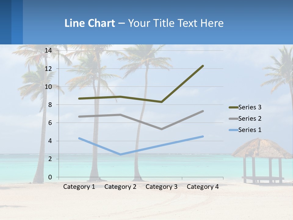 Equipment Cold System PowerPoint Template
