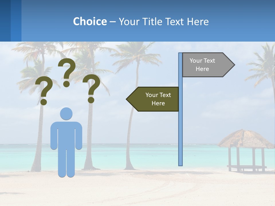 Equipment Cold System PowerPoint Template