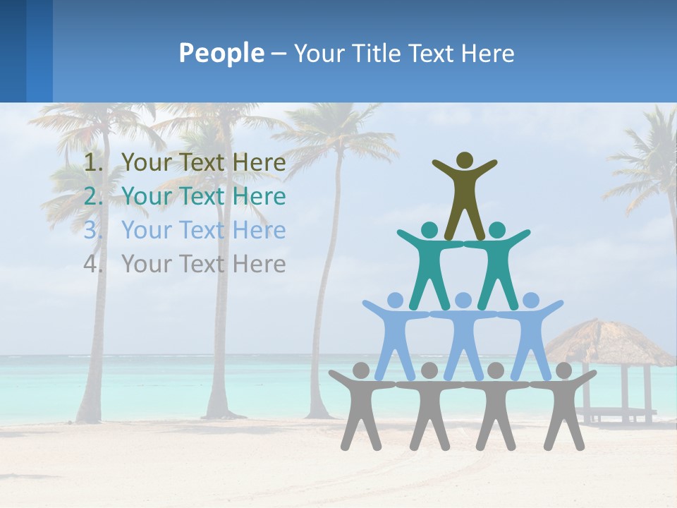 Equipment Cold System PowerPoint Template