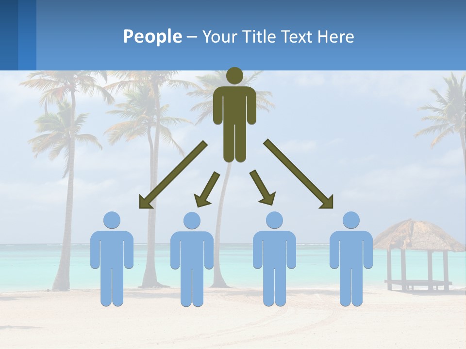 Equipment Cold System PowerPoint Template