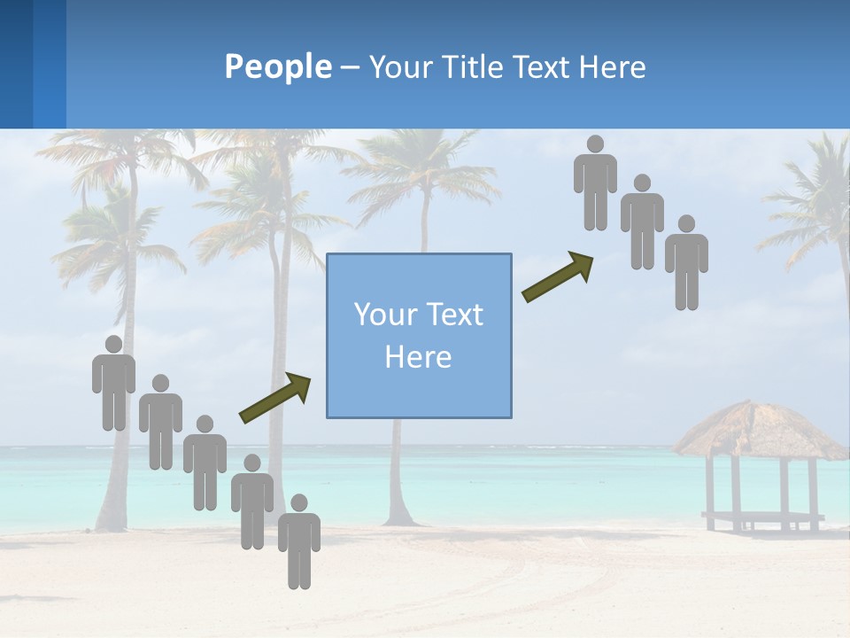 Equipment Cold System PowerPoint Template