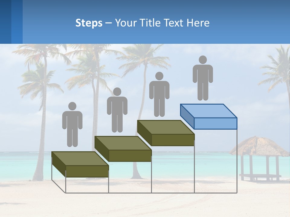Equipment Cold System PowerPoint Template