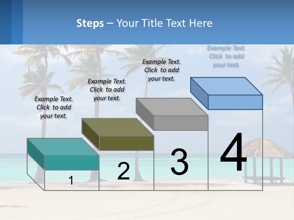 Equipment Cold System PowerPoint Template