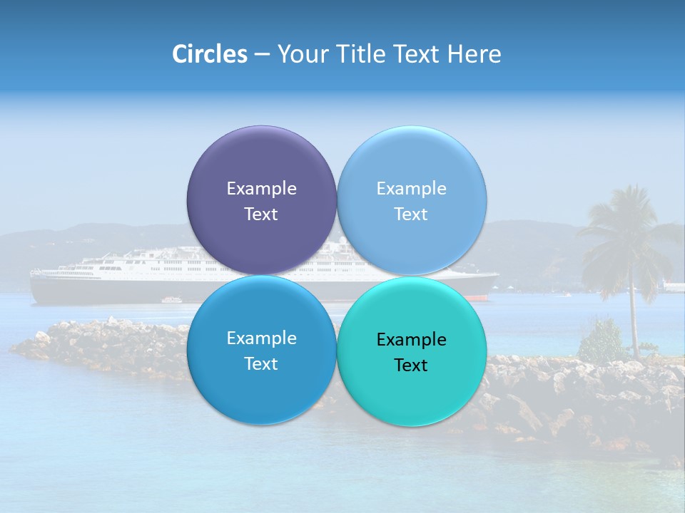 Ventilation Part Energy PowerPoint Template