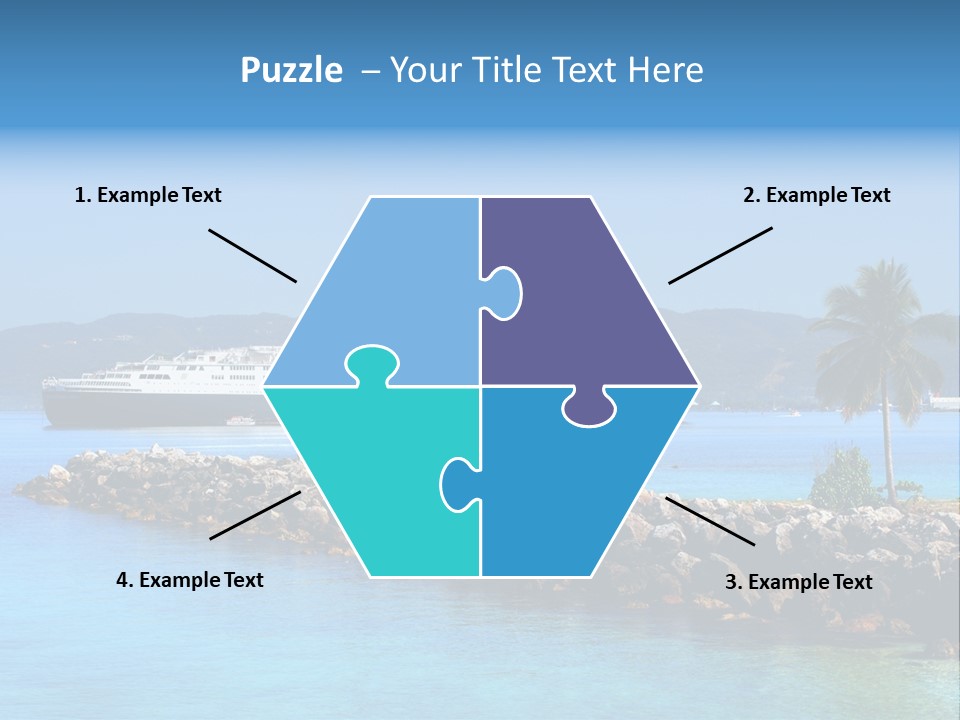 Ventilation Part Energy PowerPoint Template