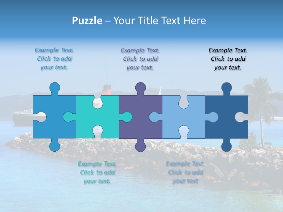 Ventilation Part Energy PowerPoint Template