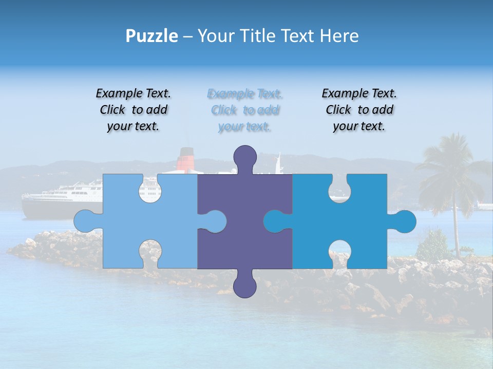 Ventilation Part Energy PowerPoint Template