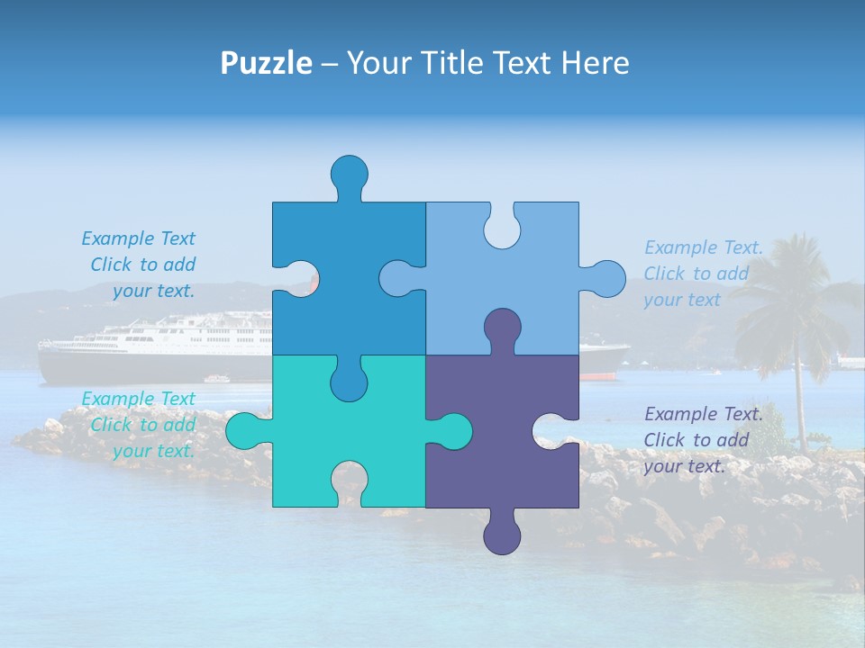 Ventilation Part Energy PowerPoint Template