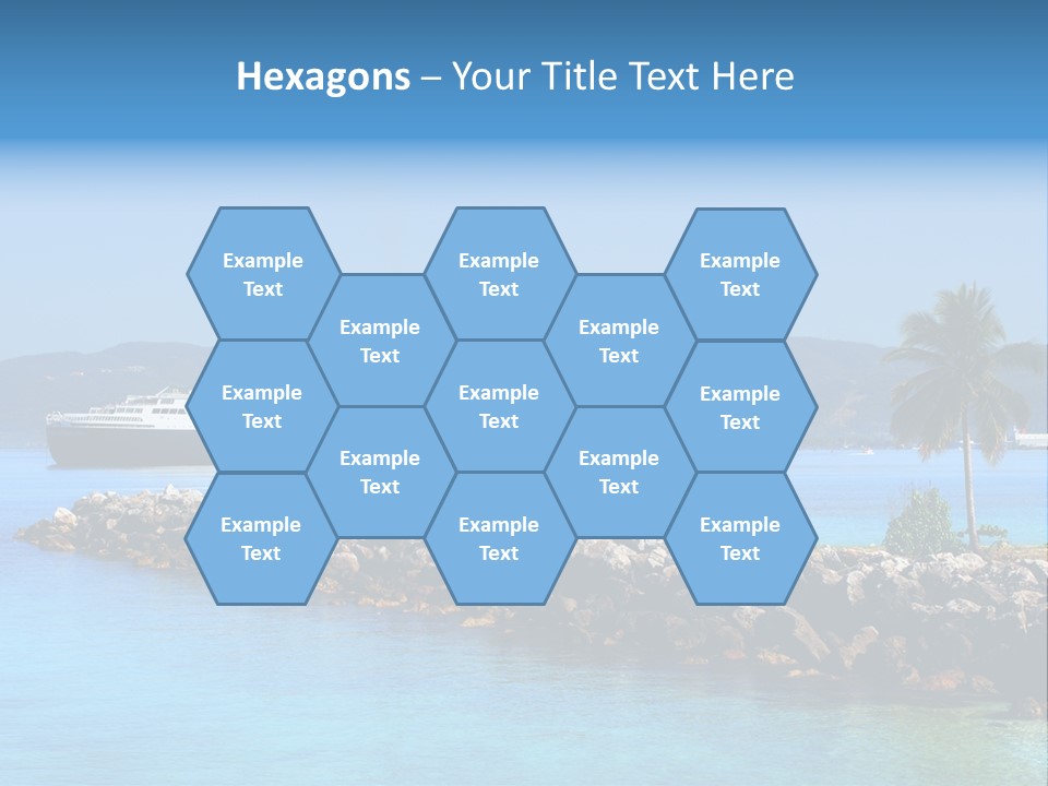 Ventilation Part Energy PowerPoint Template