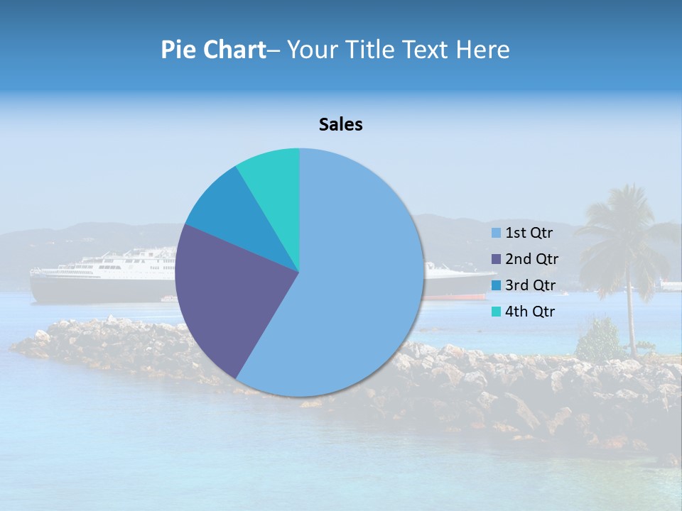 Ventilation Part Energy PowerPoint Template