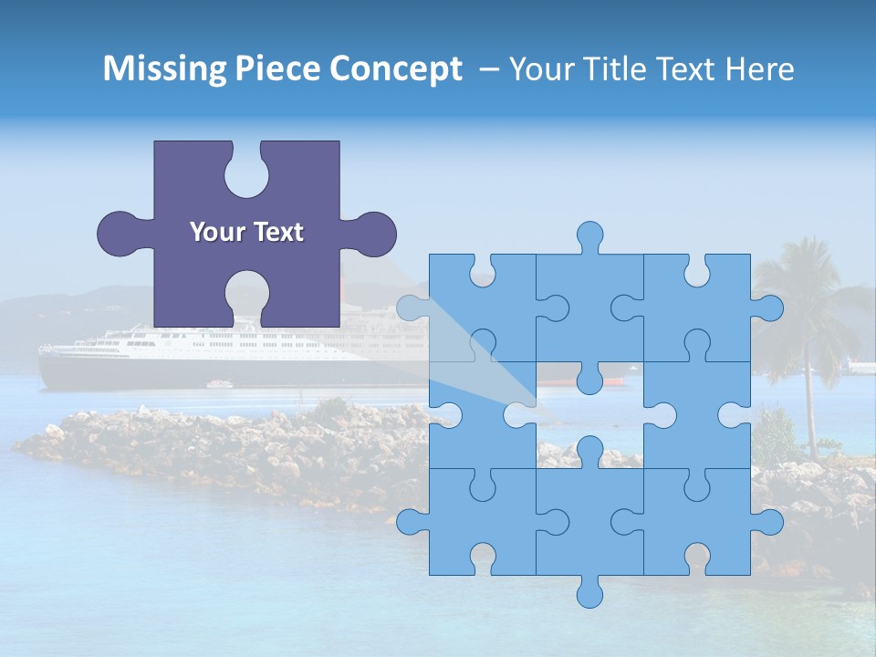 Ventilation Part Energy PowerPoint Template