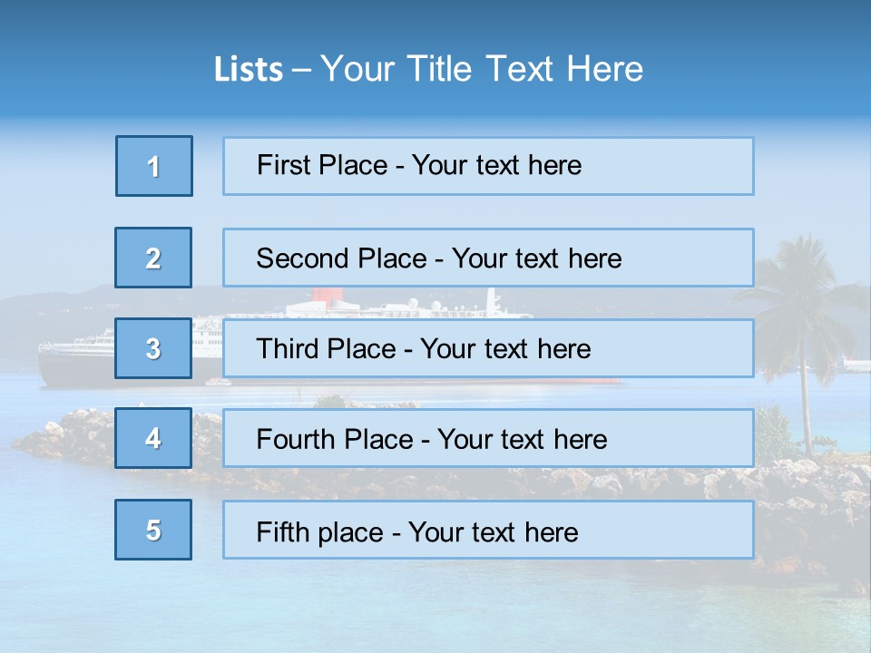 Ventilation Part Energy PowerPoint Template
