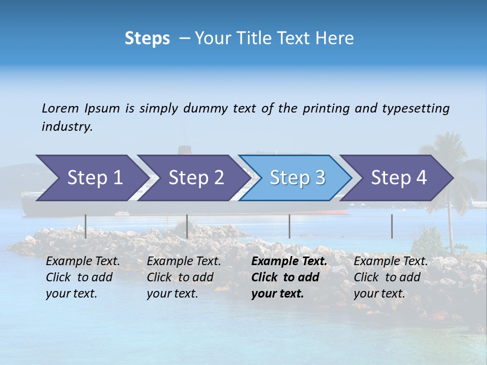 Ventilation Part Energy PowerPoint Template