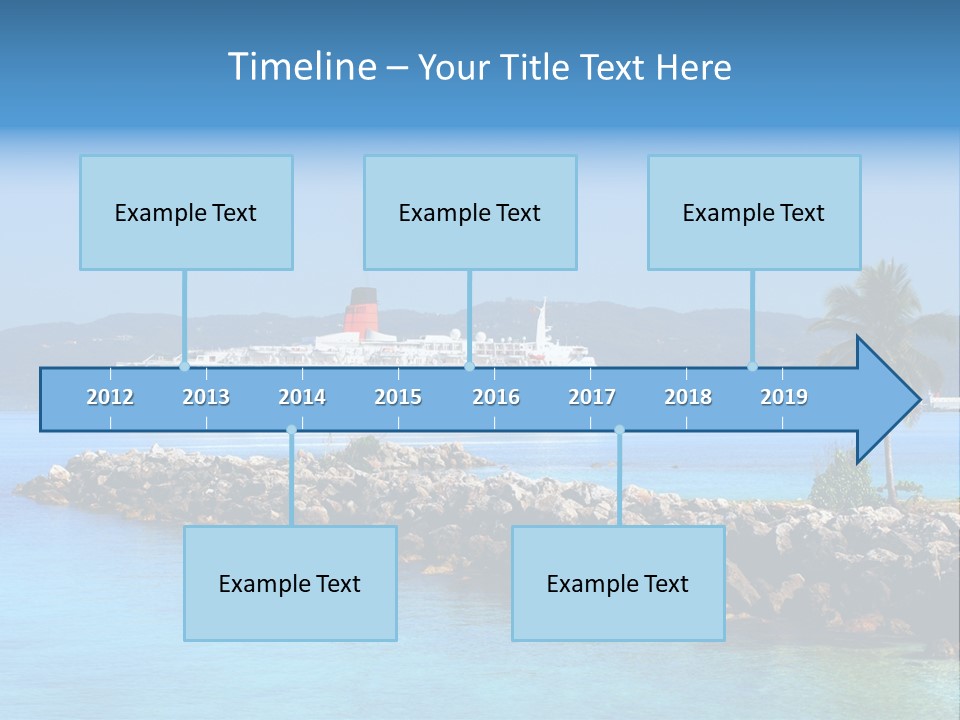Ventilation Part Energy PowerPoint Template