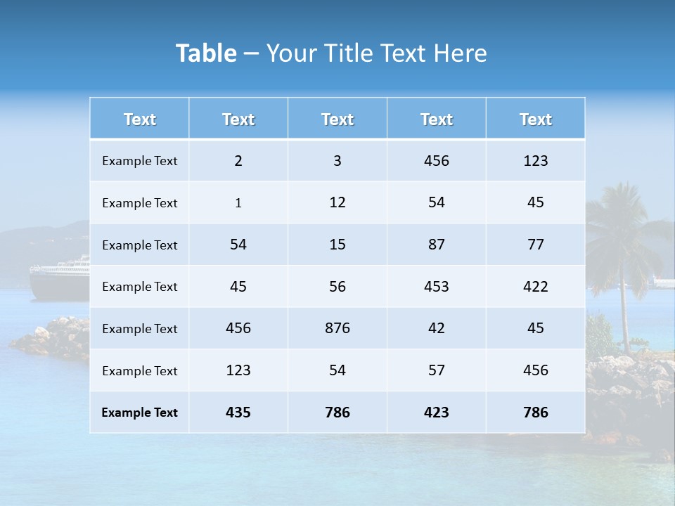 Ventilation Part Energy PowerPoint Template