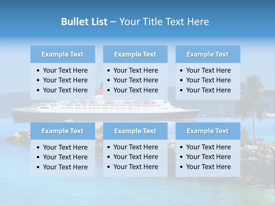 Ventilation Part Energy PowerPoint Template