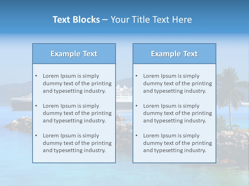 Ventilation Part Energy PowerPoint Template