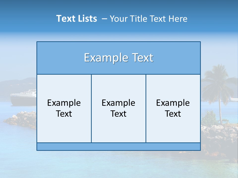 Ventilation Part Energy PowerPoint Template