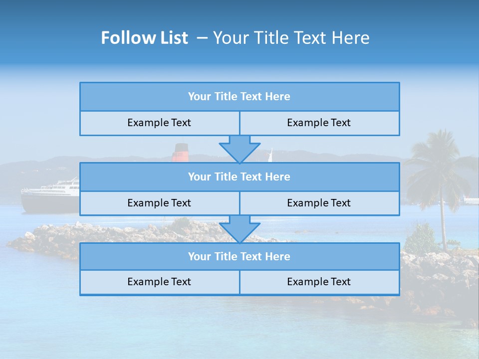 Ventilation Part Energy PowerPoint Template