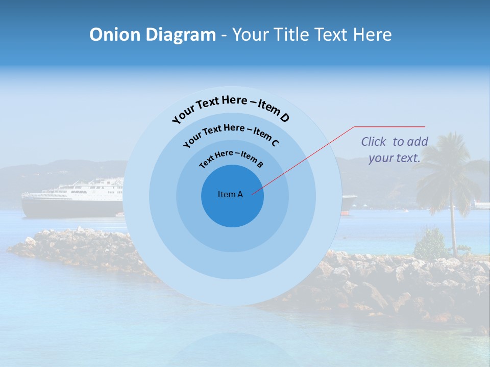 Ventilation Part Energy PowerPoint Template