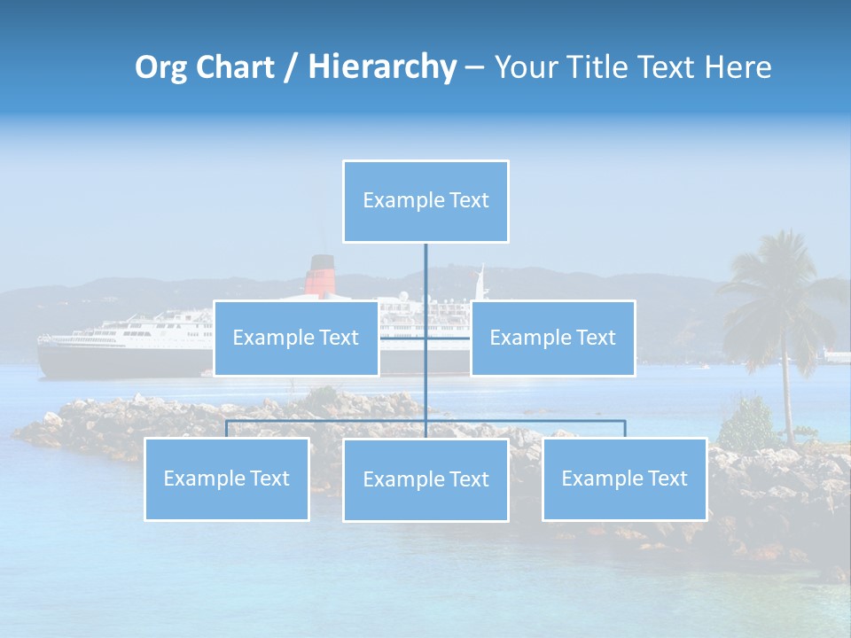 Ventilation Part Energy PowerPoint Template