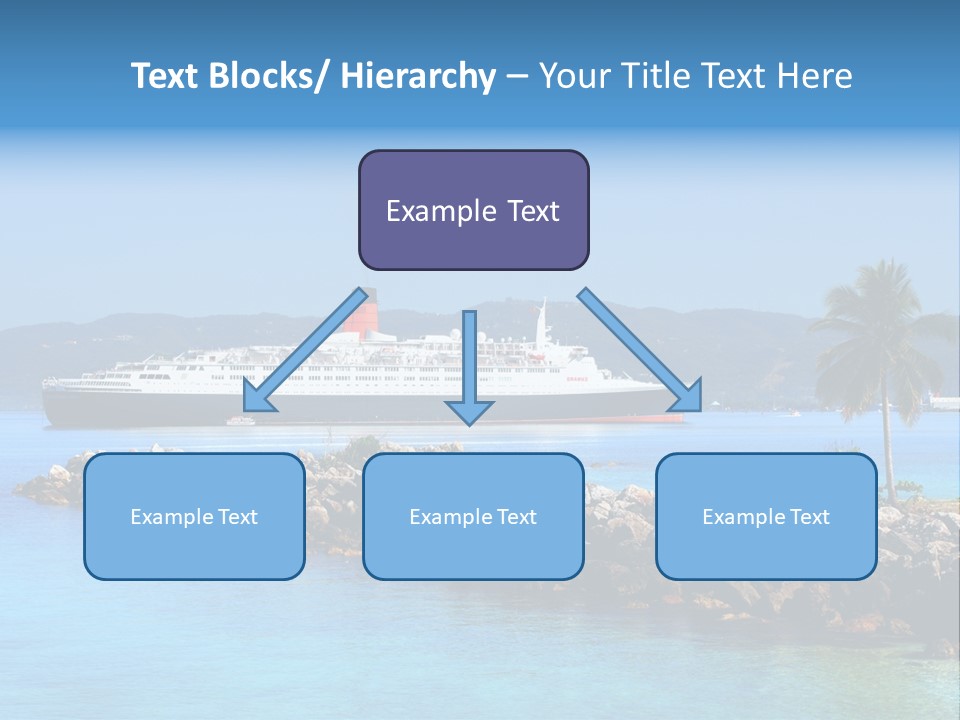 Ventilation Part Energy PowerPoint Template
