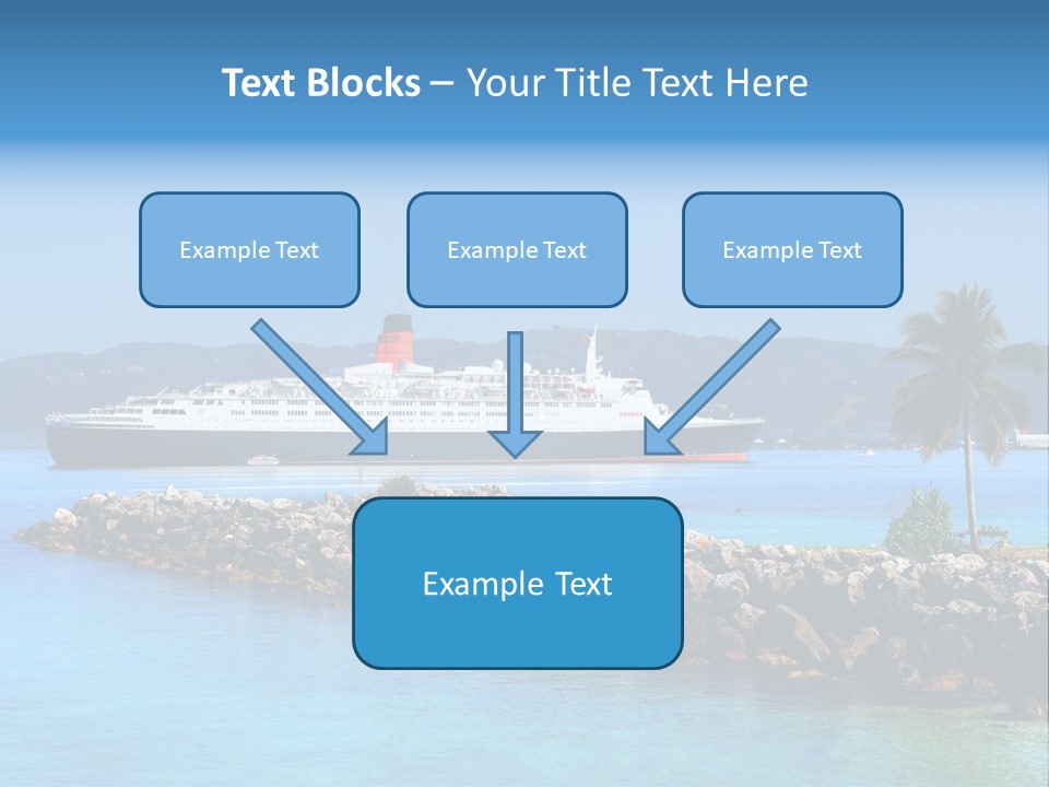 Ventilation Part Energy PowerPoint Template