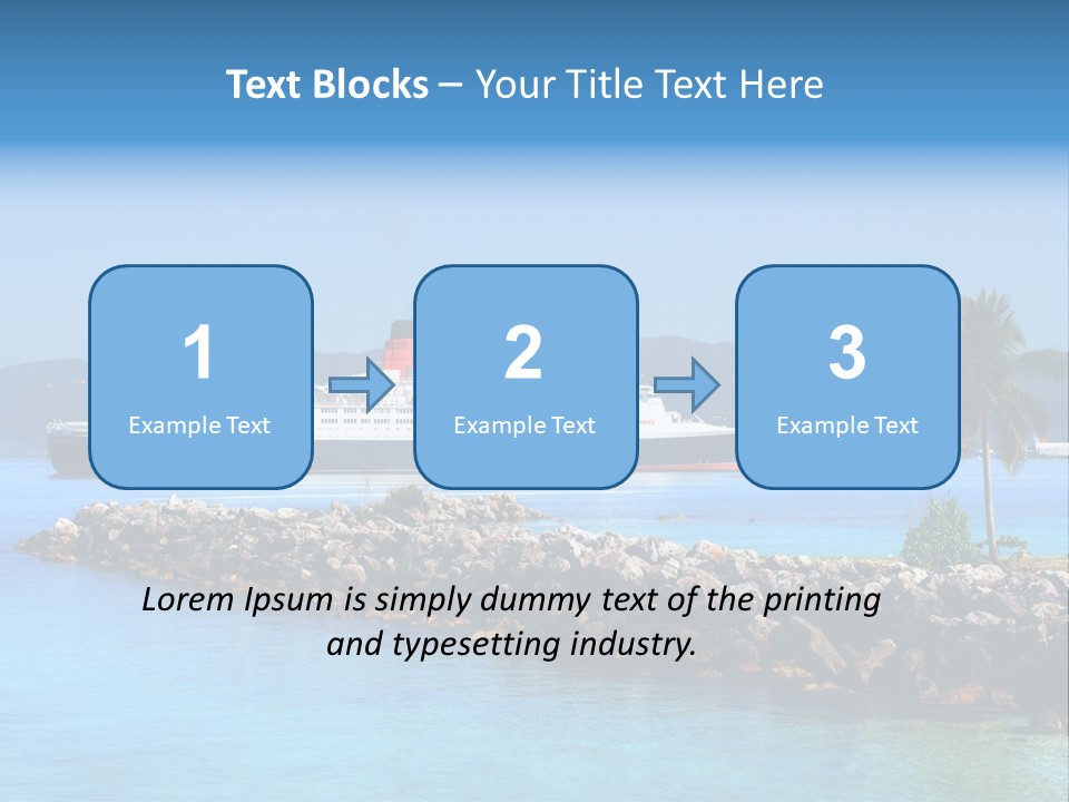Ventilation Part Energy PowerPoint Template