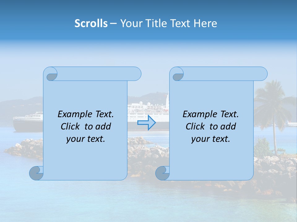 Ventilation Part Energy PowerPoint Template