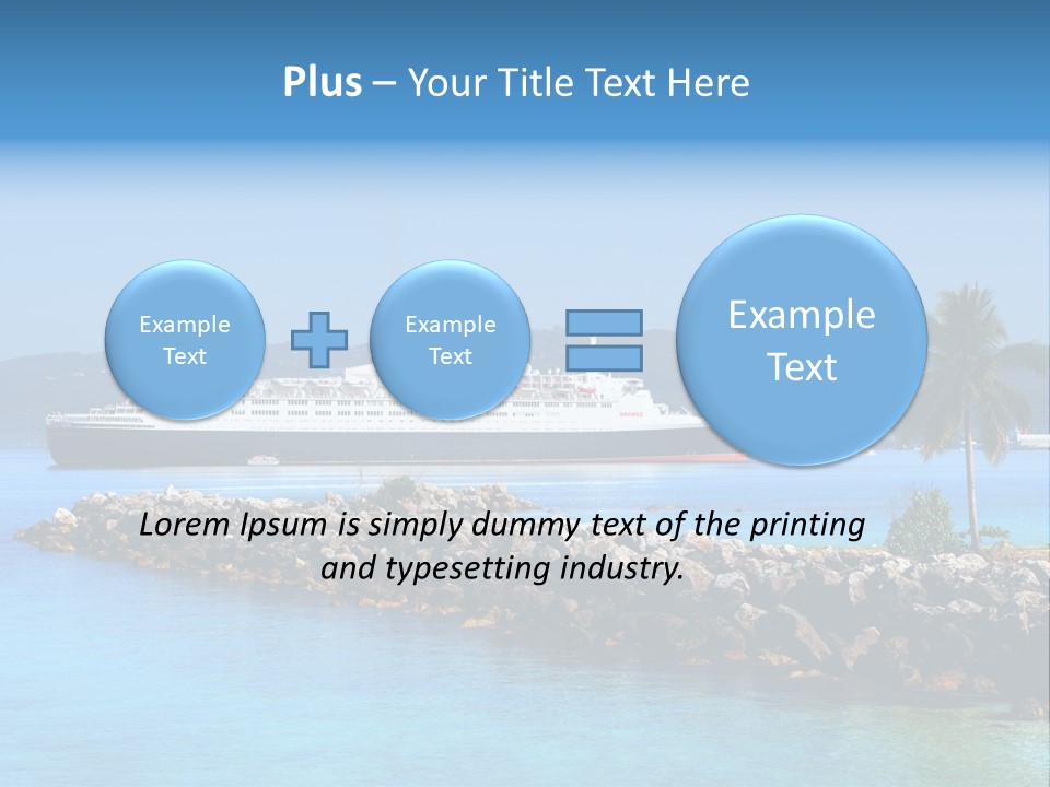 Ventilation Part Energy PowerPoint Template