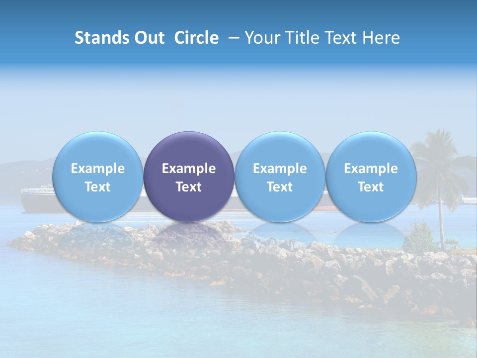 Ventilation Part Energy PowerPoint Template