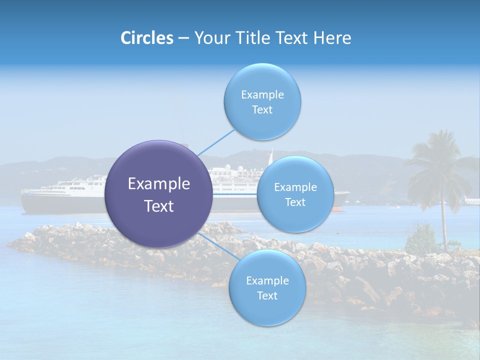 Ventilation Part Energy PowerPoint Template