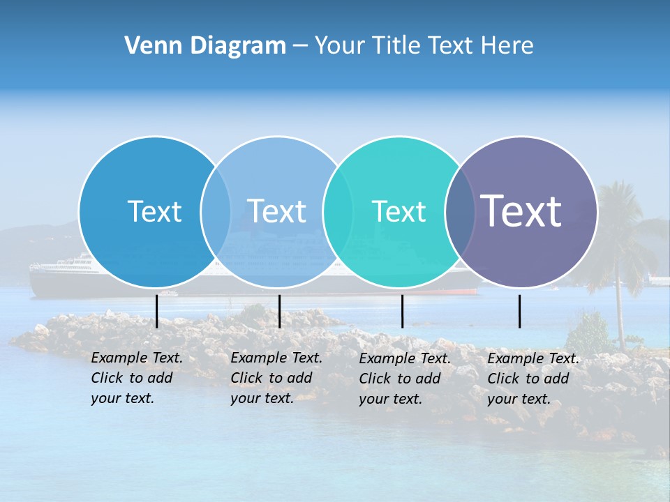 Ventilation Part Energy PowerPoint Template