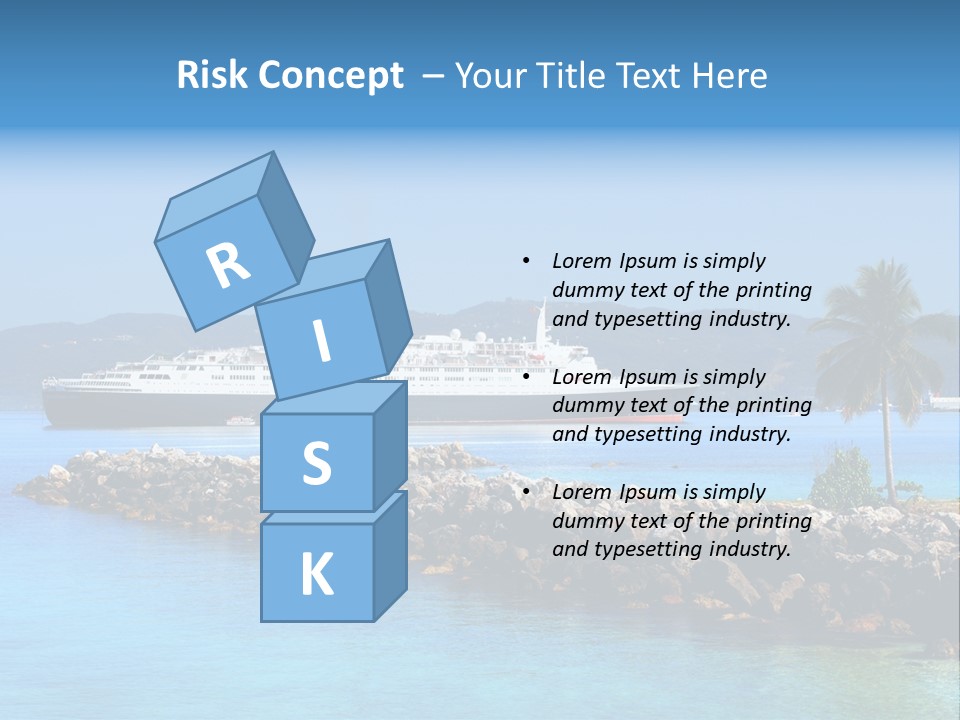 Ventilation Part Energy PowerPoint Template