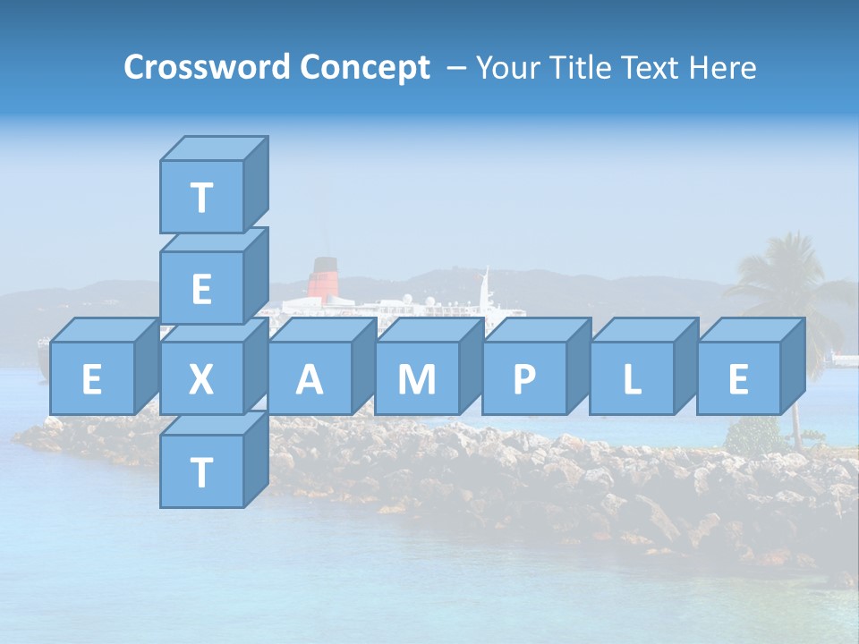 Ventilation Part Energy PowerPoint Template