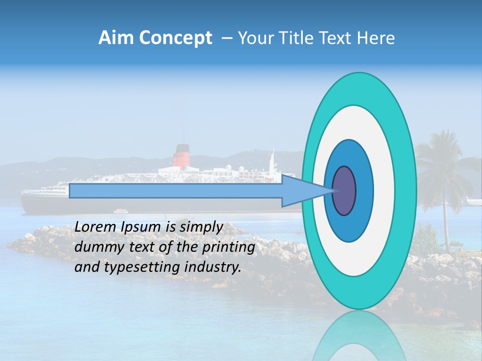 Ventilation Part Energy PowerPoint Template