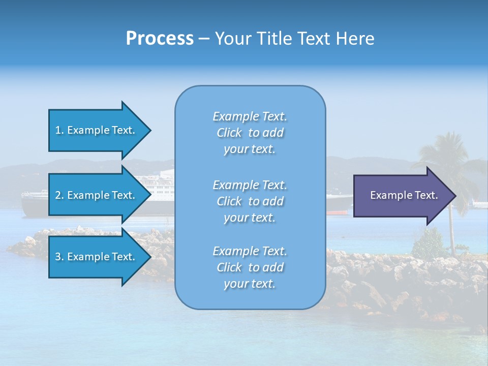 Ventilation Part Energy PowerPoint Template