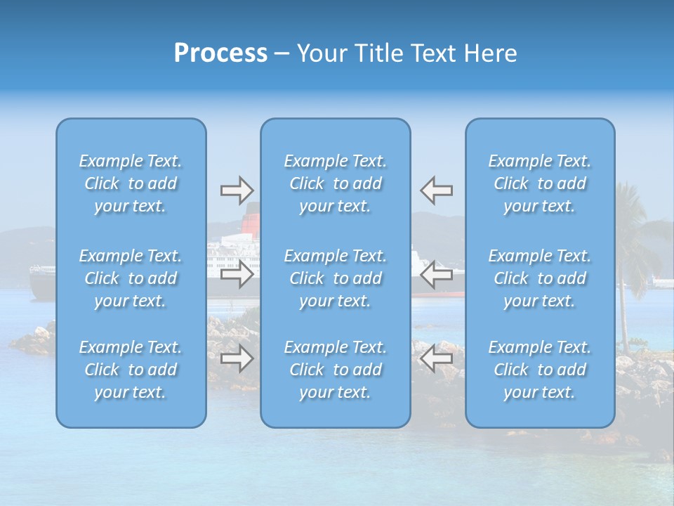 Ventilation Part Energy PowerPoint Template