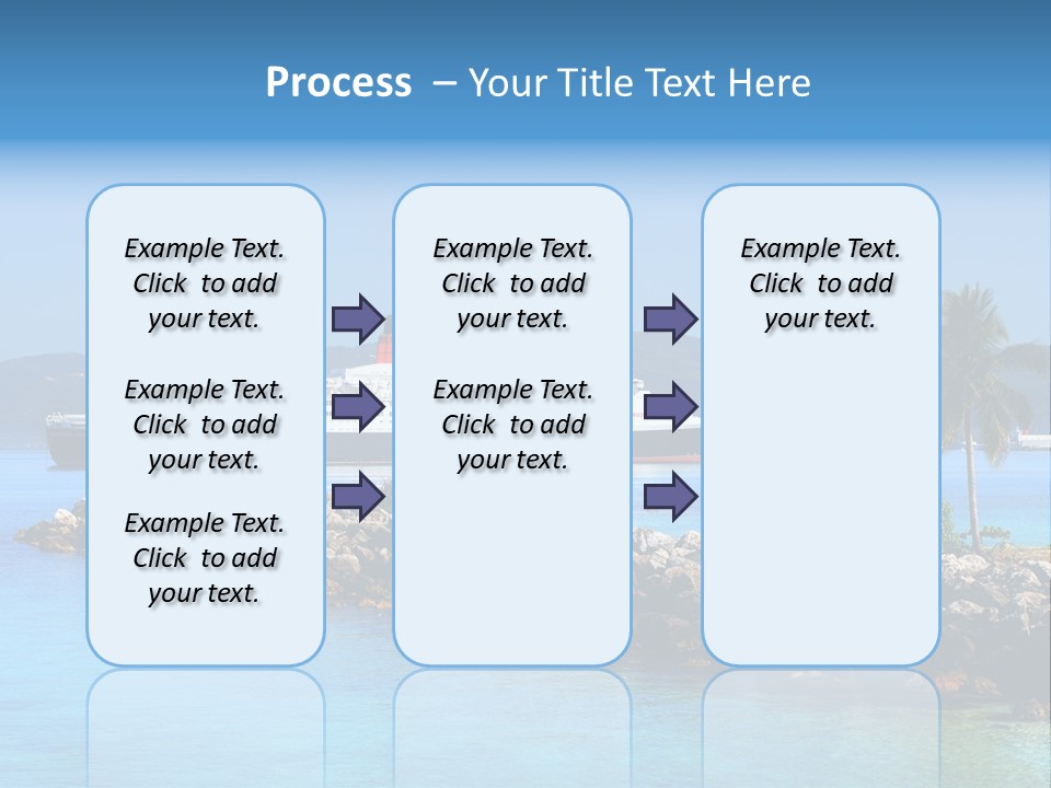 Ventilation Part Energy PowerPoint Template