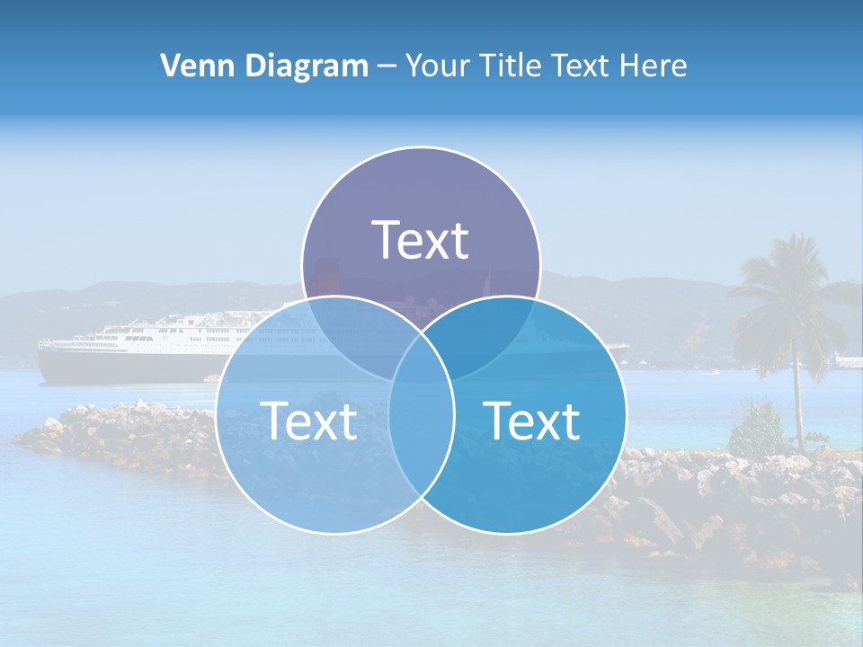 Ventilation Part Energy PowerPoint Template