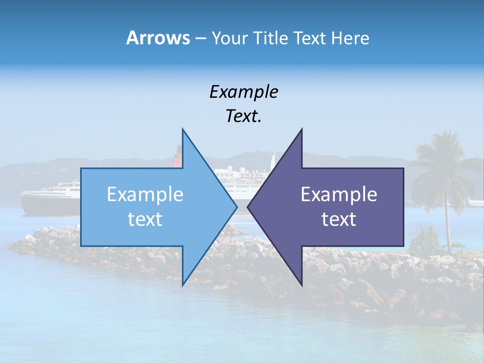 Ventilation Part Energy PowerPoint Template