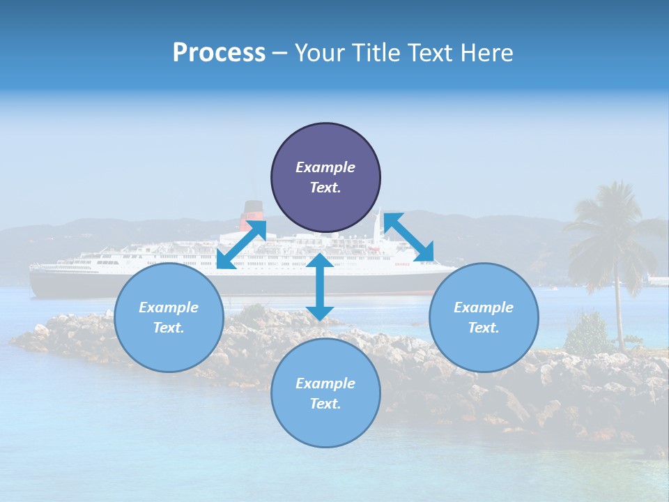 Ventilation Part Energy PowerPoint Template