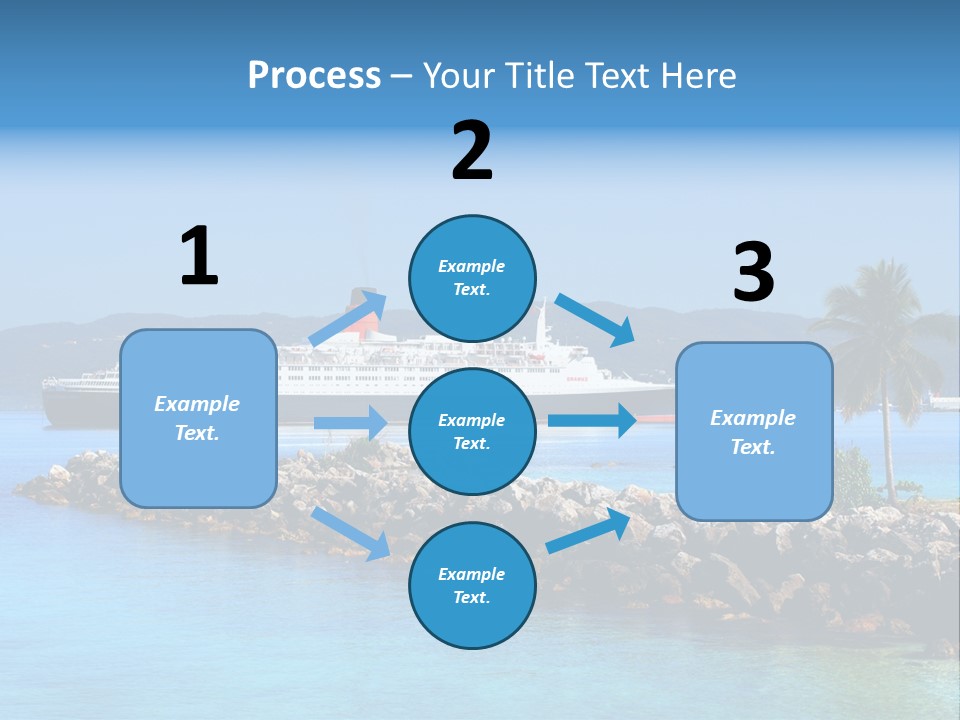 Ventilation Part Energy PowerPoint Template