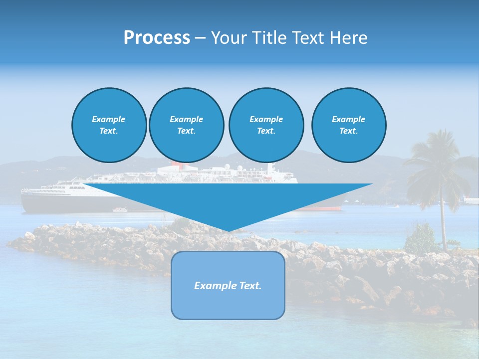 Ventilation Part Energy PowerPoint Template