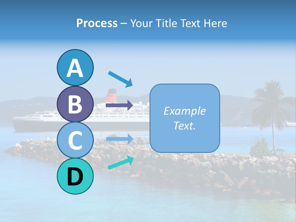 Ventilation Part Energy PowerPoint Template